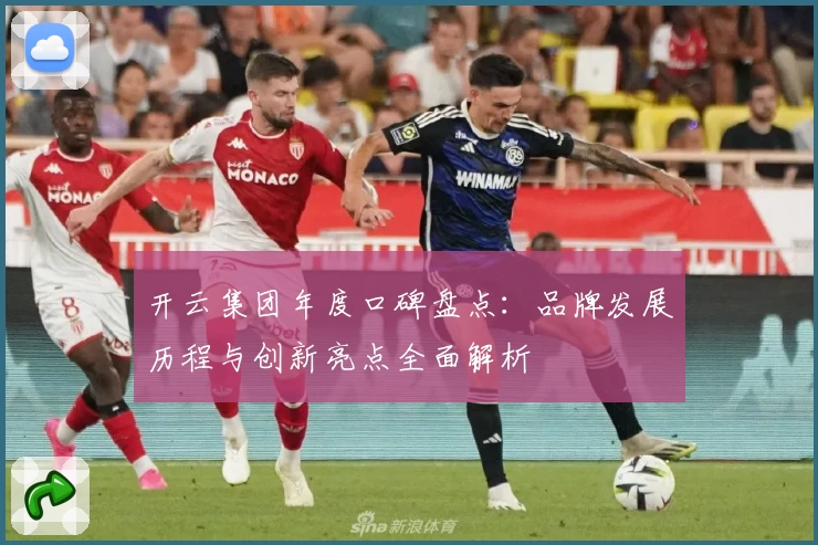 开云集团年度口碑盘点：品牌发展历程与创新亮点全面解析