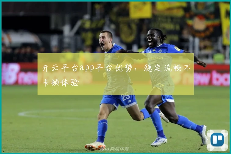 开云平台app平台优势，稳定流畅不卡顿体验