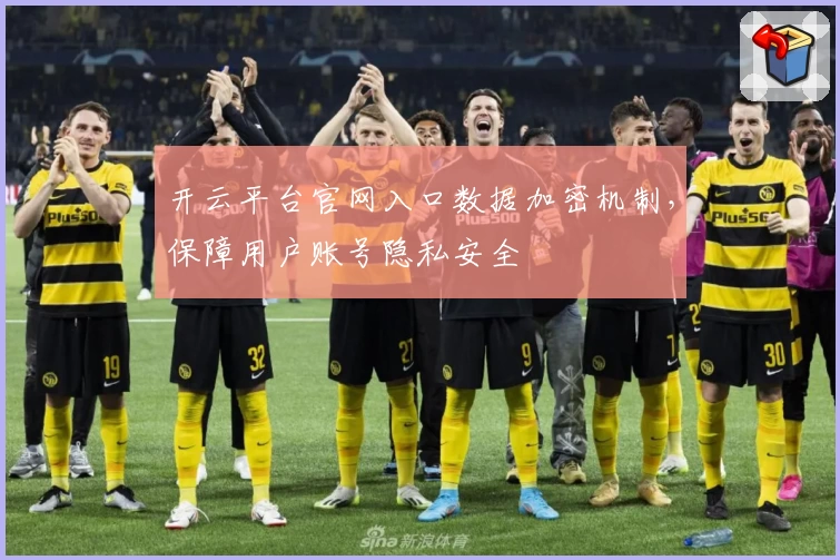 开云平台官网入口数据加密机制，保障用户账号隐私安全