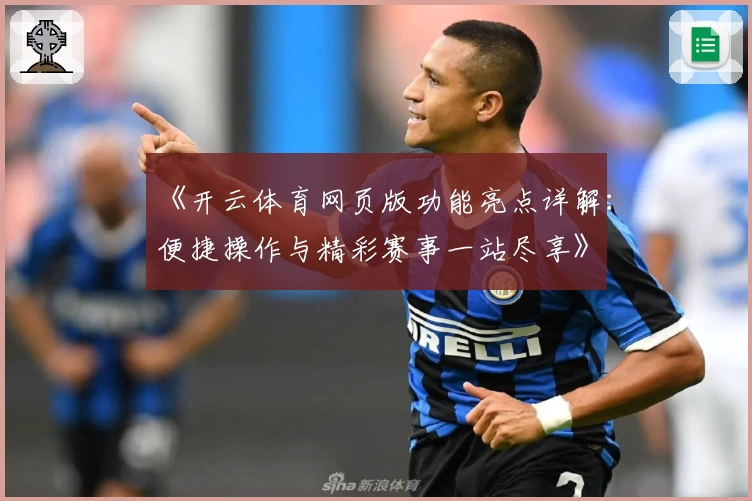 《开云体育网页版功能亮点详解：便捷操作与精彩赛事一站尽享》