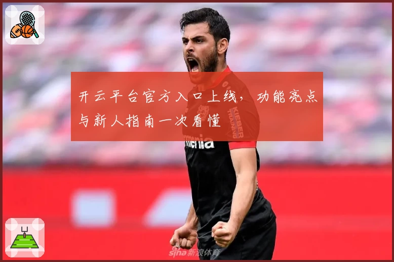 开云平台官方入口上线,功能亮点与新人指南一次看懂