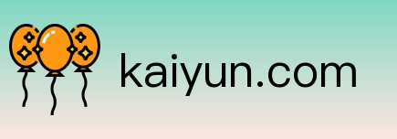 kaiyun.com Logo